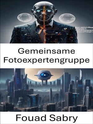 cover image of Gemeinsame Fotoexpertengruppe